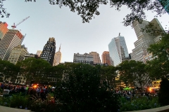 Bryant Park