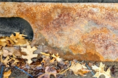 Rust Never Sleeps
