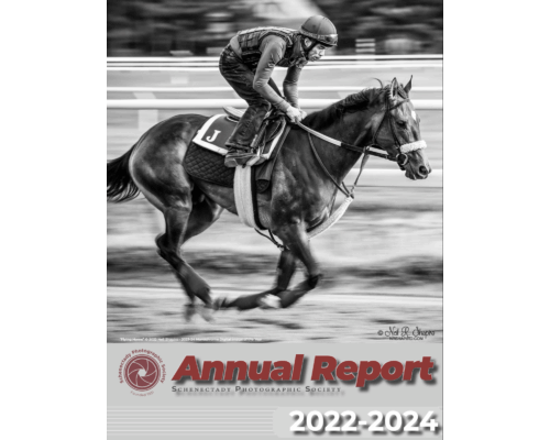 2022-2024 Annual Report