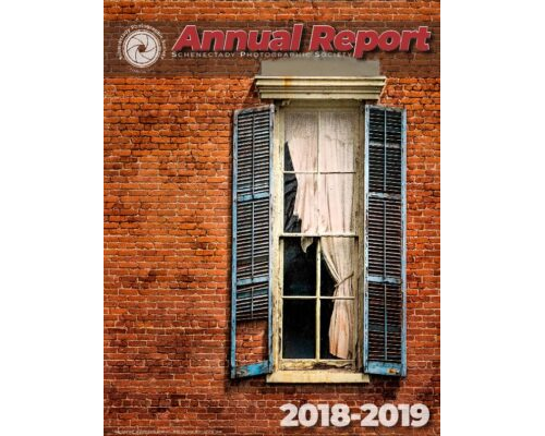 2019 Annual Report